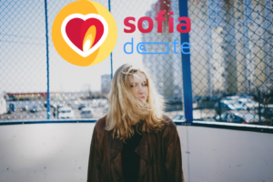 SofiaDate Logo