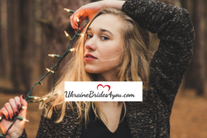 UkraineBride4you Logo