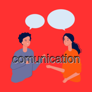 communication